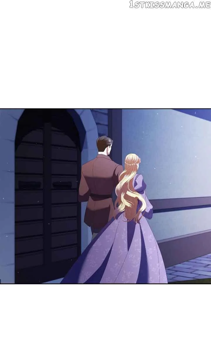 Love Doesn’t Matter Chapter 23 page 24