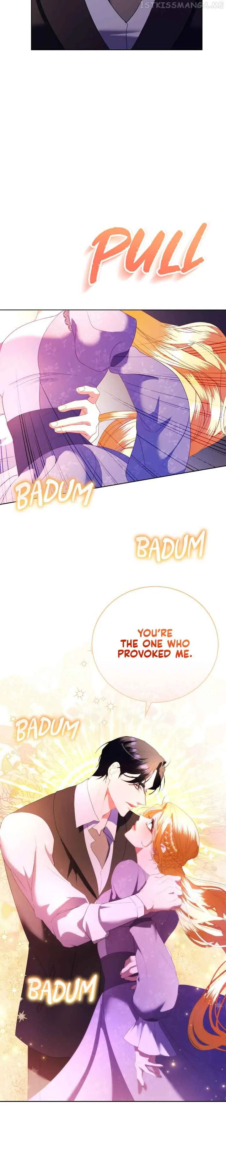 Love Doesn’t Matter Chapter 22 page 37