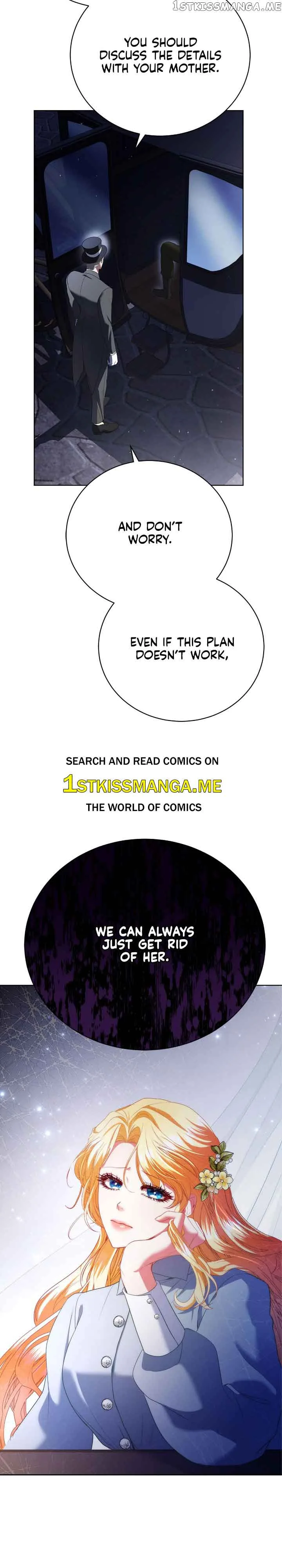 Love Doesn’t Matter Chapter 23 page 44