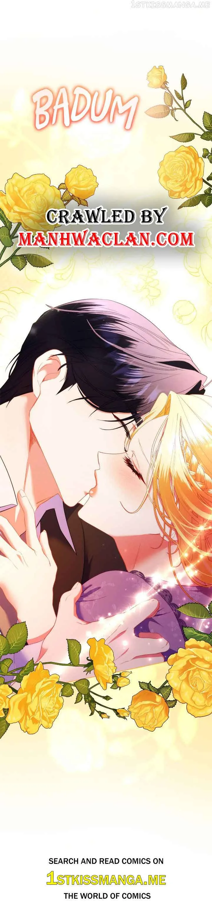 Love Doesn’t Matter Chapter 22 page 38