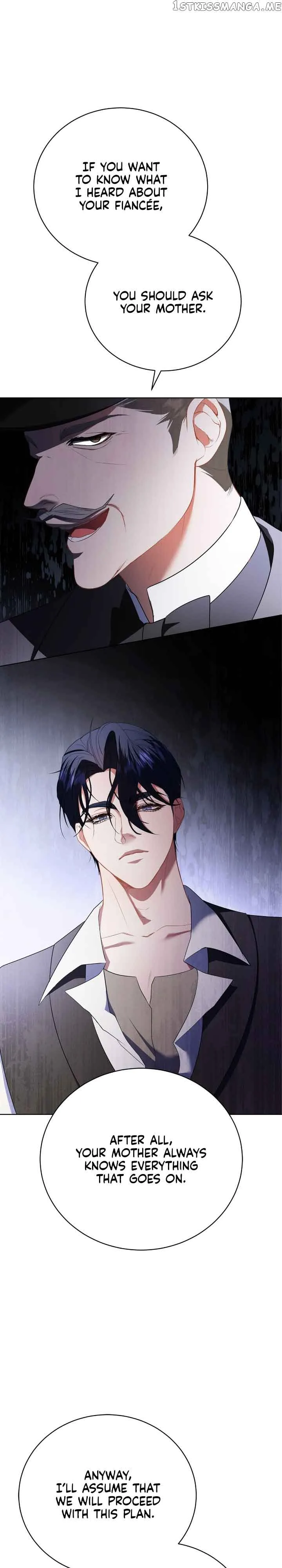 Love Doesn’t Matter Chapter 23 page 43