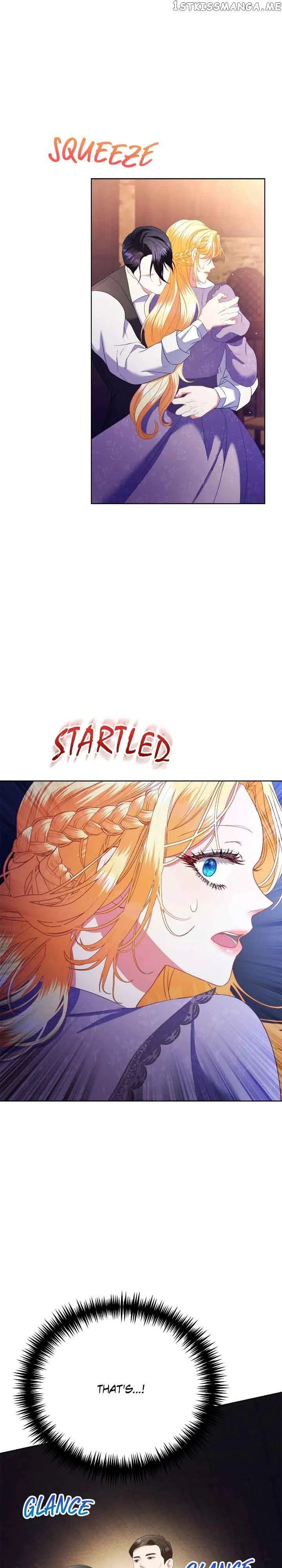Love Doesn’t Matter Chapter 23 page 13