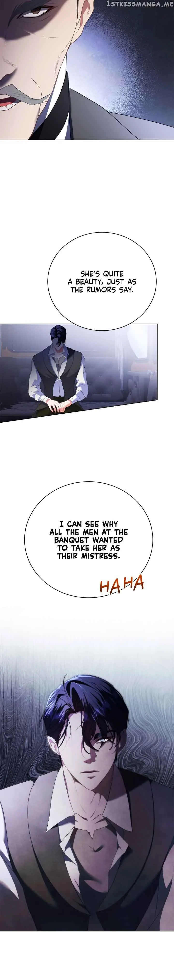 Love Doesn’t Matter Chapter 23 page 29