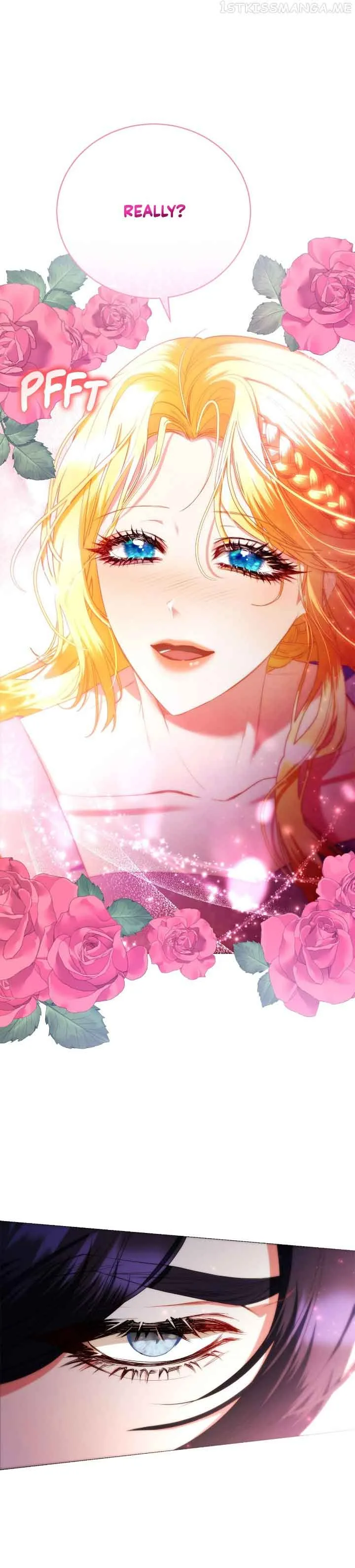 Love Doesn’t Matter Chapter 22 page 35