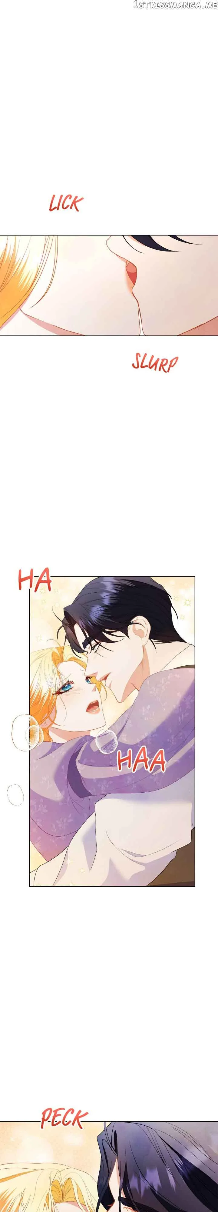 Love Doesn’t Matter Chapter 23 page 6