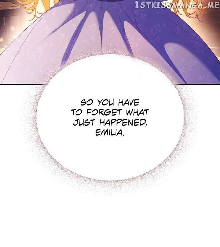 Love Doesn’t Matter Chapter 23 page 19