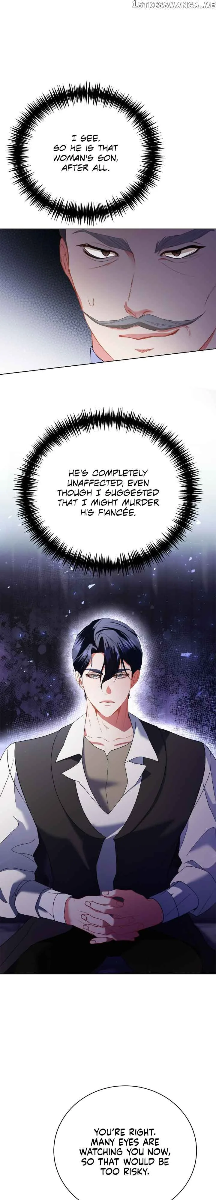 Love Doesn’t Matter Chapter 23 page 37