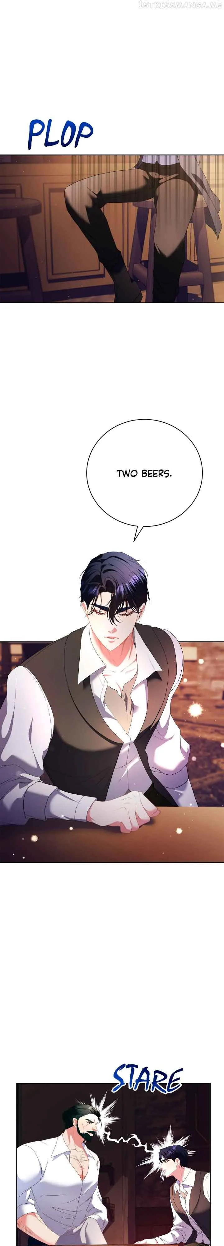 Love Doesn’t Matter Chapter 22 page 20