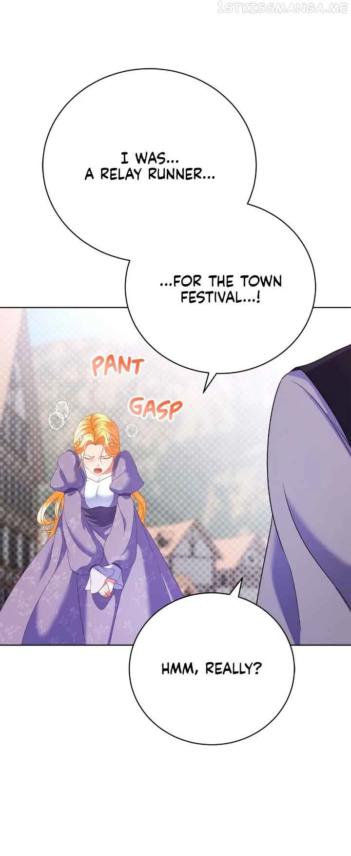 Love Doesn’t Matter Chapter 22 page 16