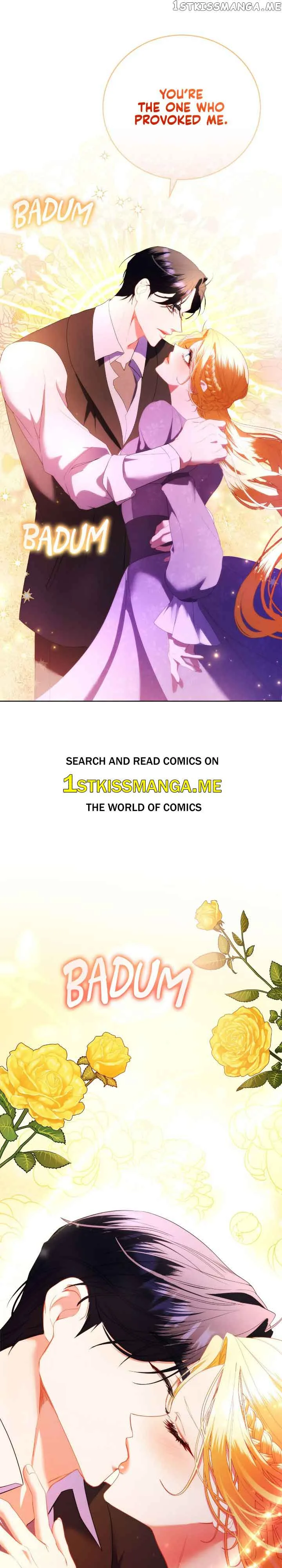 Love Doesn’t Matter Chapter 23 page 2