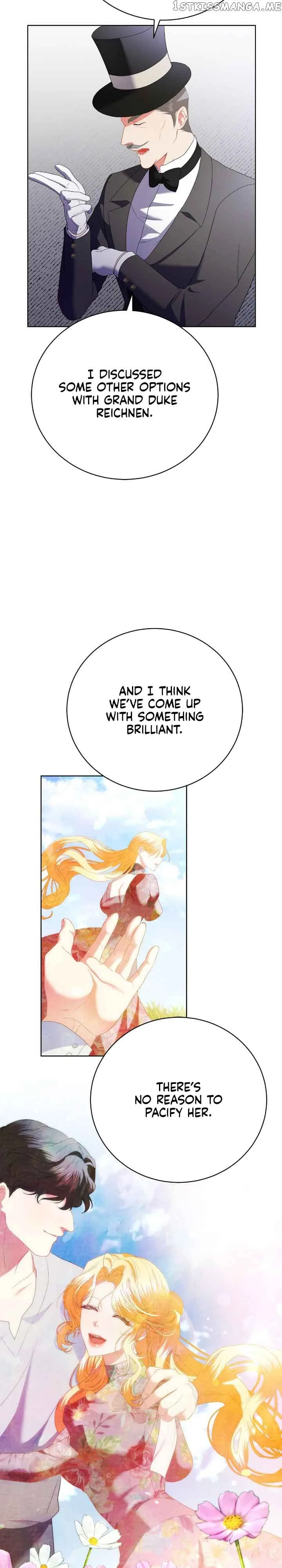 Love Doesn’t Matter Chapter 23 page 38