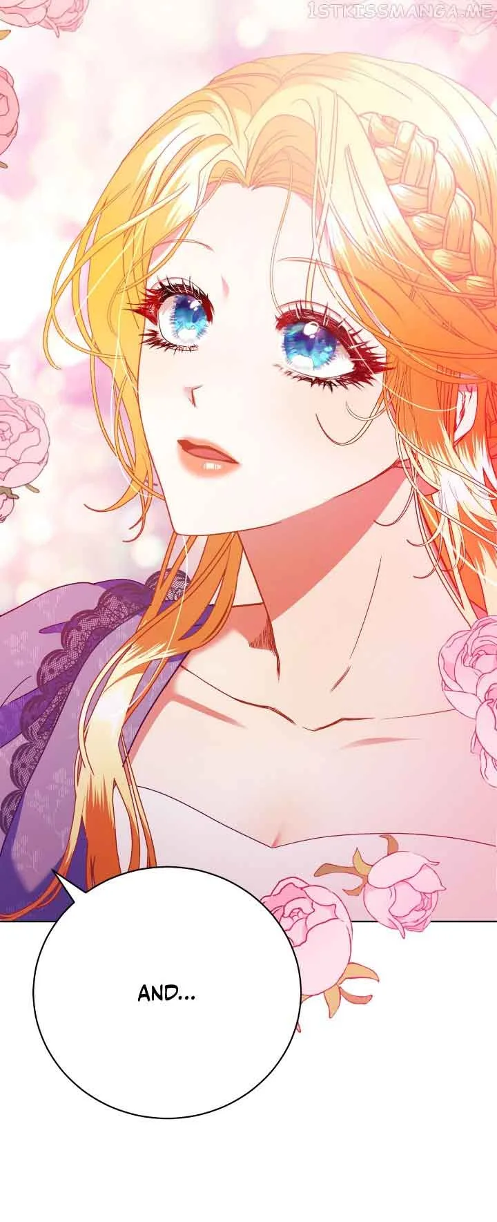 Love Doesn’t Matter Chapter 22 page 10