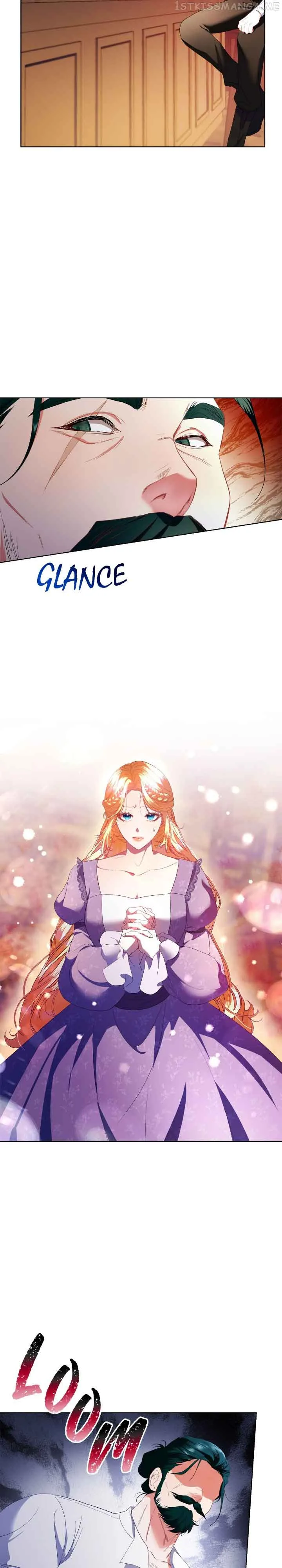 Love Doesn’t Matter Chapter 22 page 21