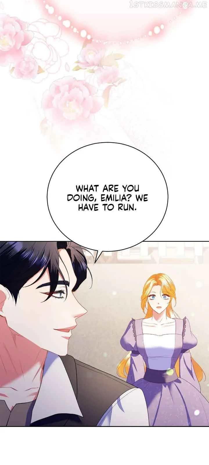 Love Doesn’t Matter Chapter 22 page 13