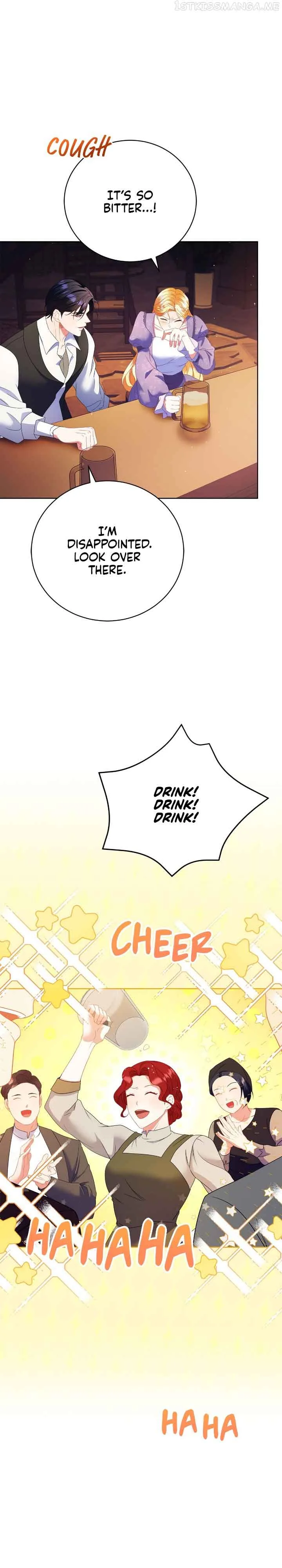 Love Doesn’t Matter Chapter 22 page 29