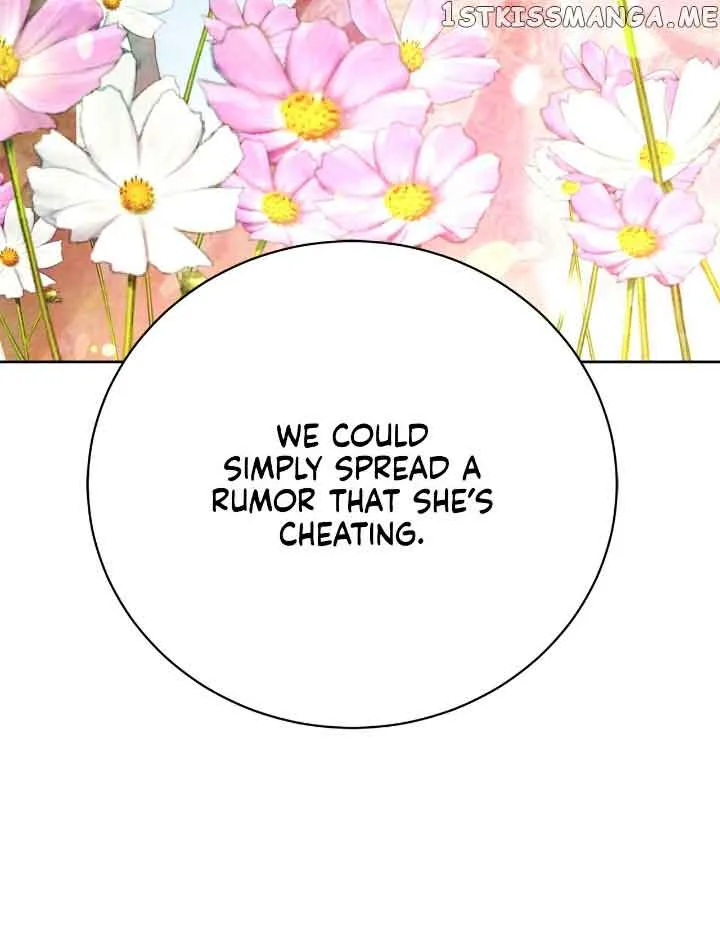 Love Doesn’t Matter Chapter 23 page 39