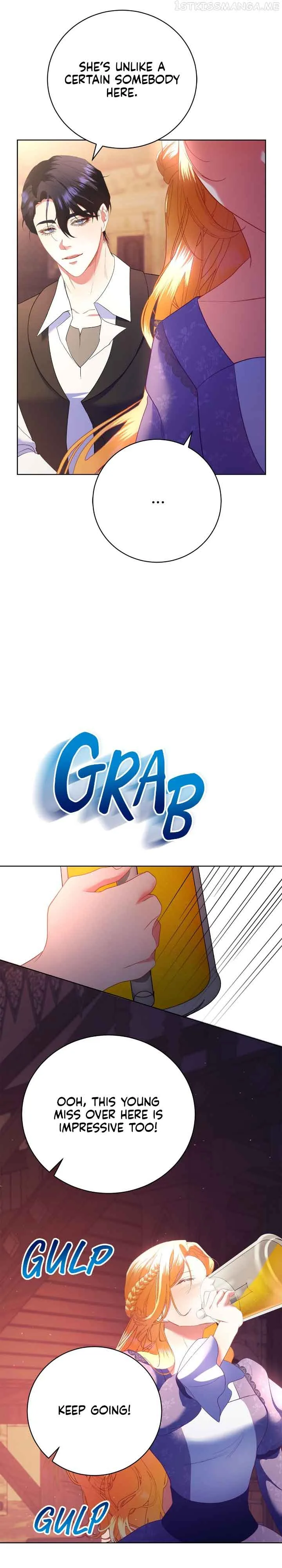 Love Doesn’t Matter Chapter 22 page 30