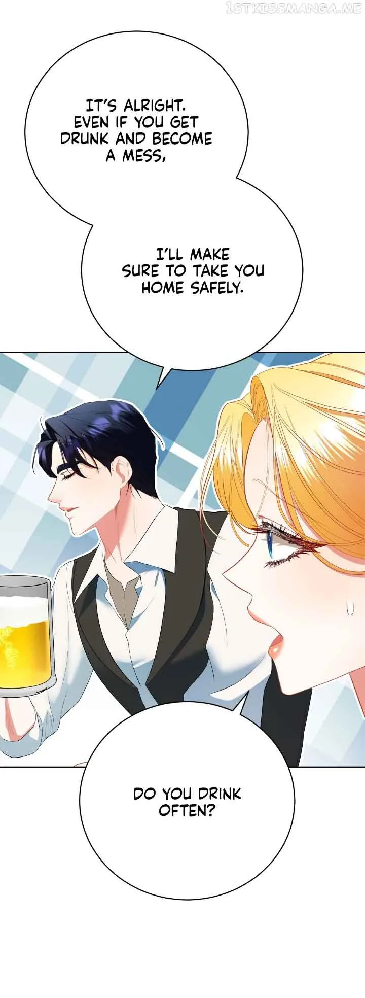 Love Doesn’t Matter Chapter 22 page 25