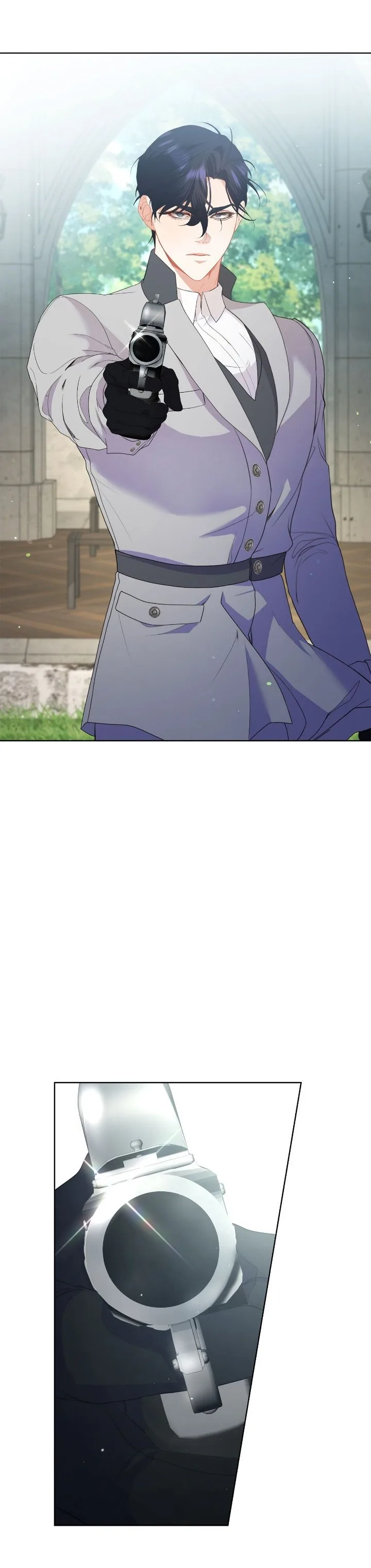 Love Doesn’t Matter Chapter 24 page 4