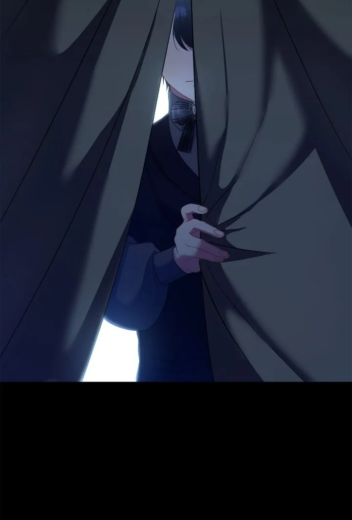 Love Doesn’t Matter Chapter 24 page 28