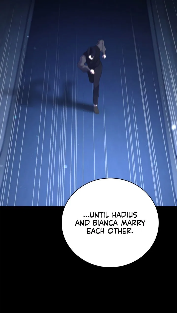 Love Doesn’t Matter Chapter 24 page 19
