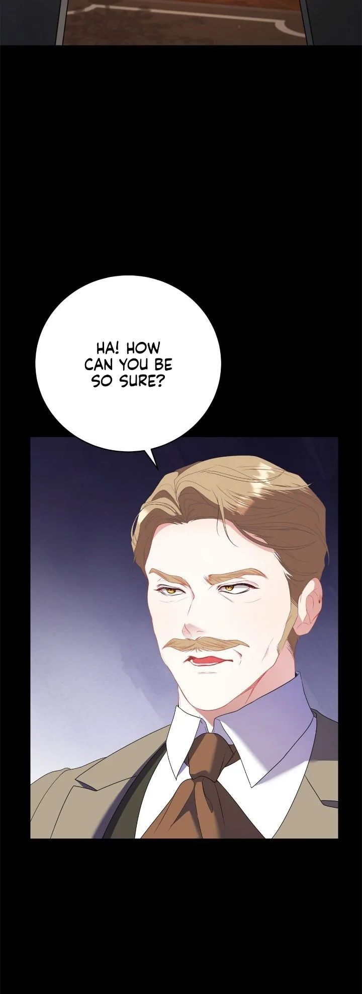 Love Doesn’t Matter Chapter 24 page 10