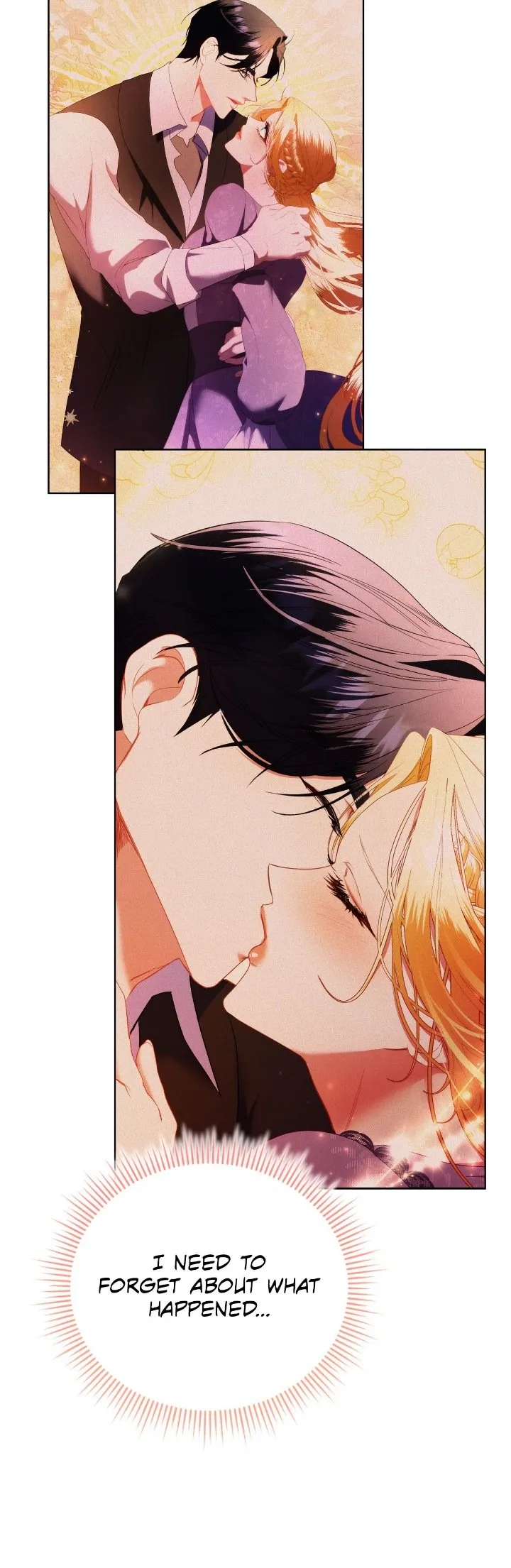 Love Doesn’t Matter Chapter 24 page 31