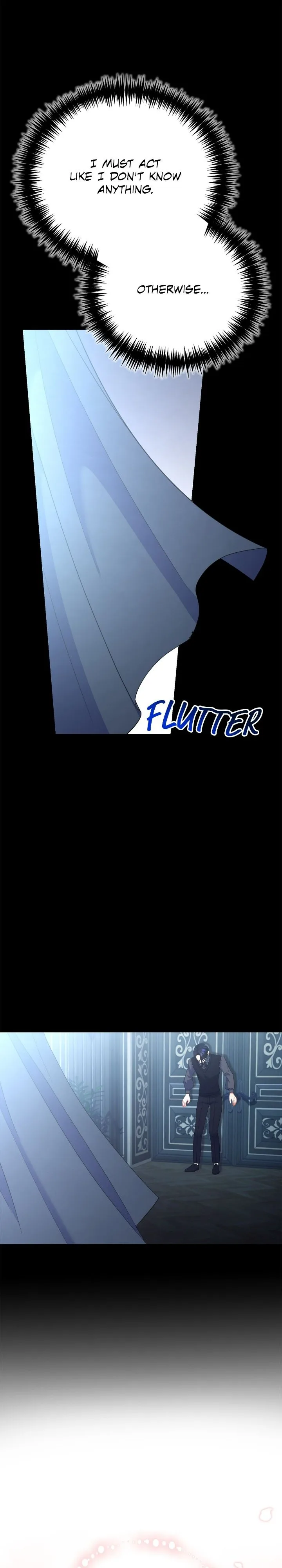 Love Doesn’t Matter Chapter 24 page 23