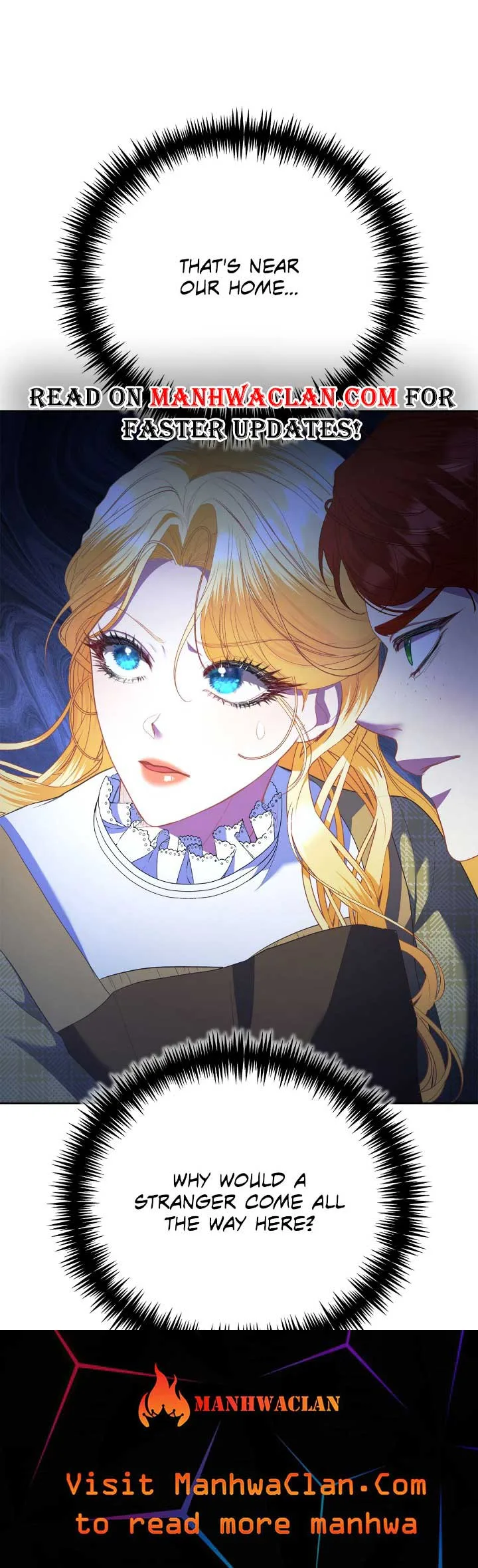 Love Doesn’t Matter Chapter 24 page 41