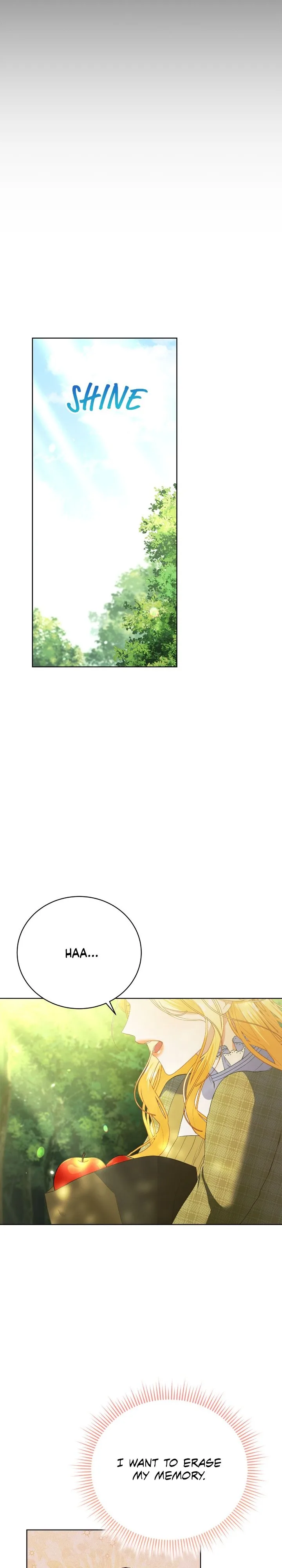 Love Doesn’t Matter Chapter 24 page 30