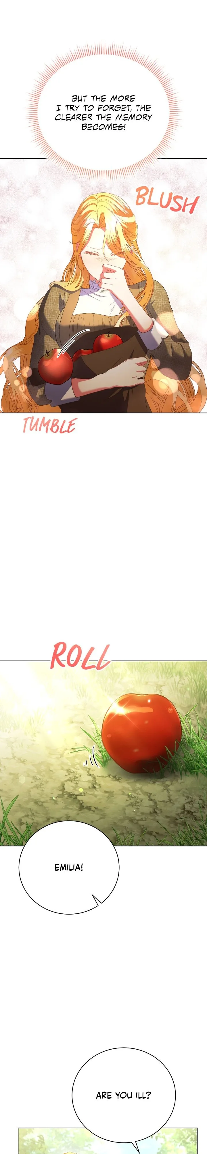 Love Doesn’t Matter Chapter 24 page 32