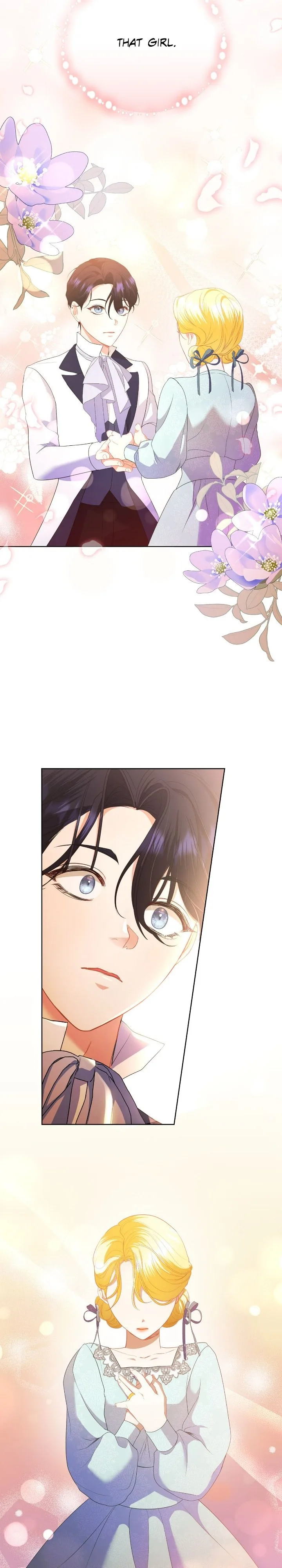 Love Doesn’t Matter Chapter 24 page 24