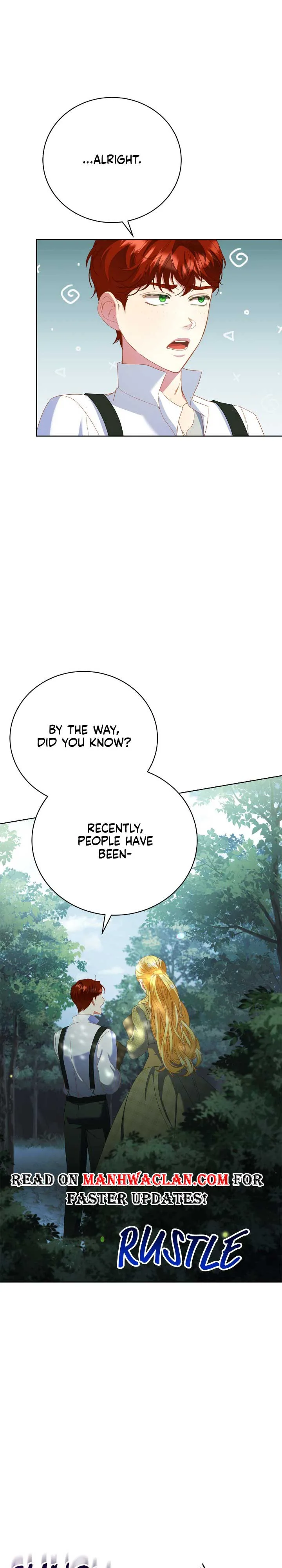 Love Doesn’t Matter Chapter 24 page 38