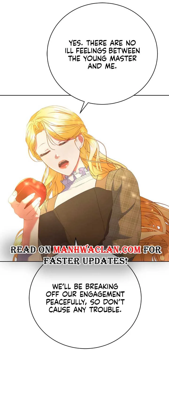 Love Doesn’t Matter Chapter 24 page 37