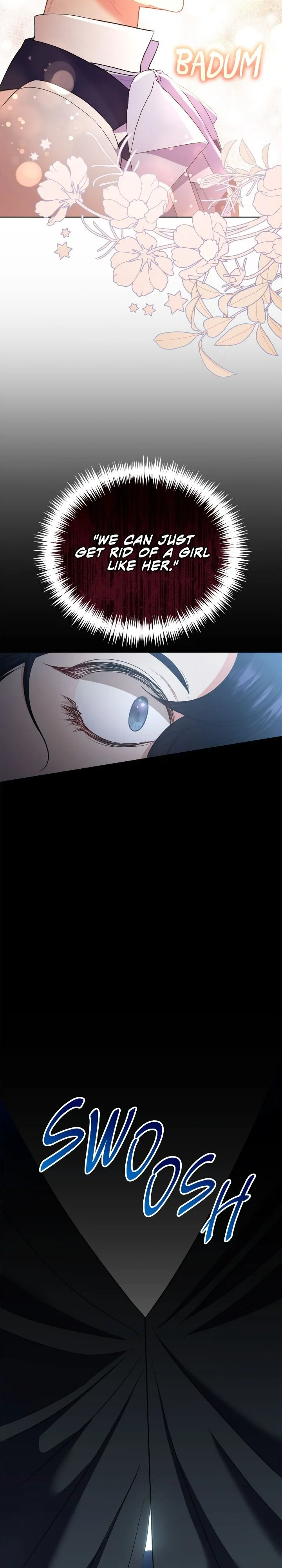 Love Doesn’t Matter Chapter 24 page 27