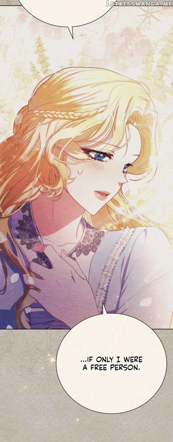 Love Doesn’t Matter Chapter 26 page 43
