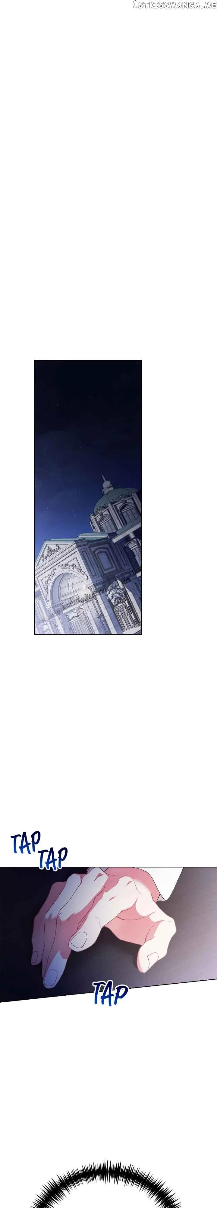 Love Doesn’t Matter Chapter 26 page 29
