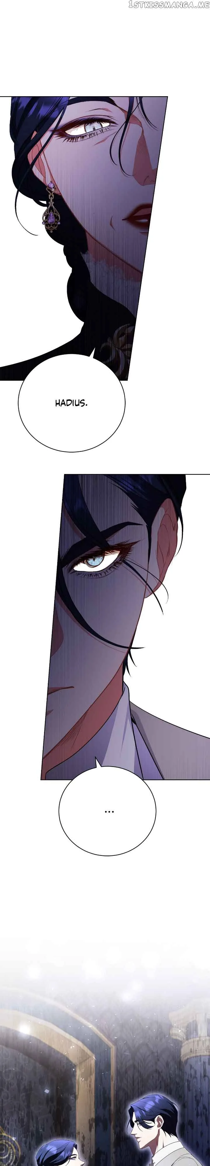 Love Doesn’t Matter Chapter 26 page 38