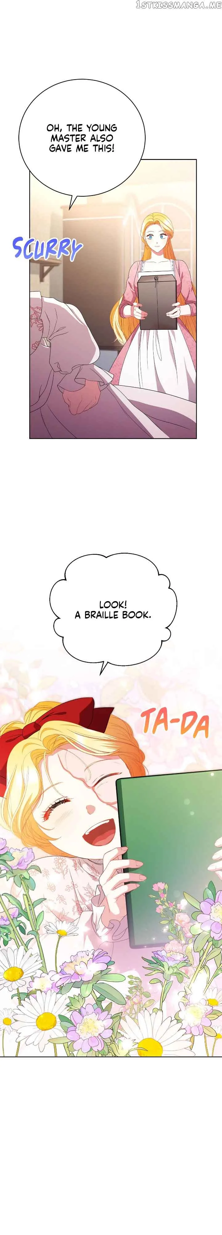 Love Doesn’t Matter Chapter 26 page 26