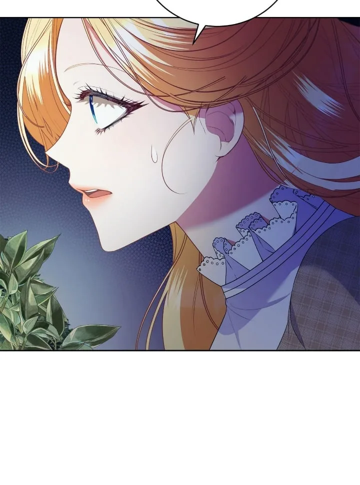 Love Doesn’t Matter Chapter 25 page 4