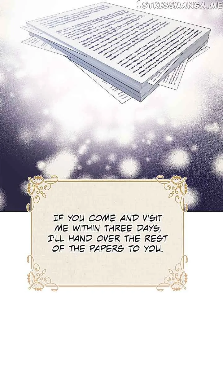 Love Doesn’t Matter Chapter 26 page 18