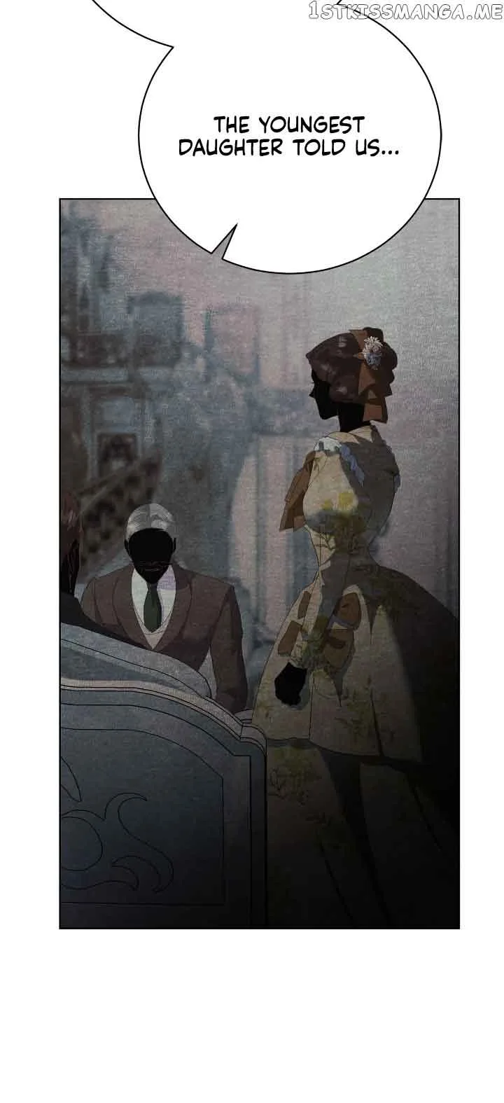 Love Doesn’t Matter Chapter 26 page 40