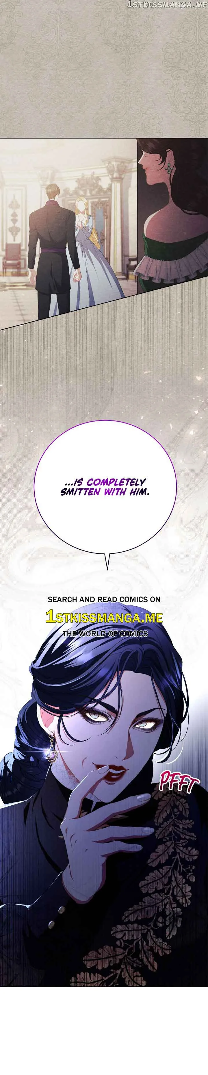 Love Doesn’t Matter Chapter 26 page 44