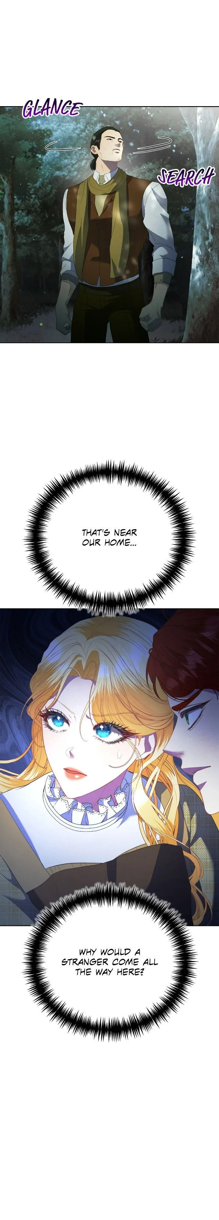 Love Doesn’t Matter Chapter 25 page 2