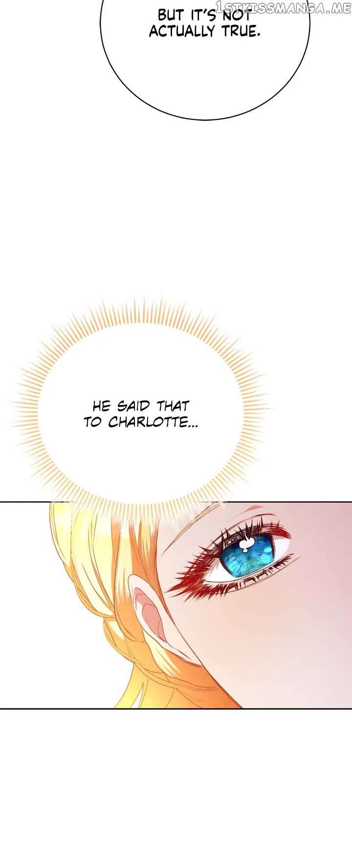 Love Doesn’t Matter Chapter 26 page 25