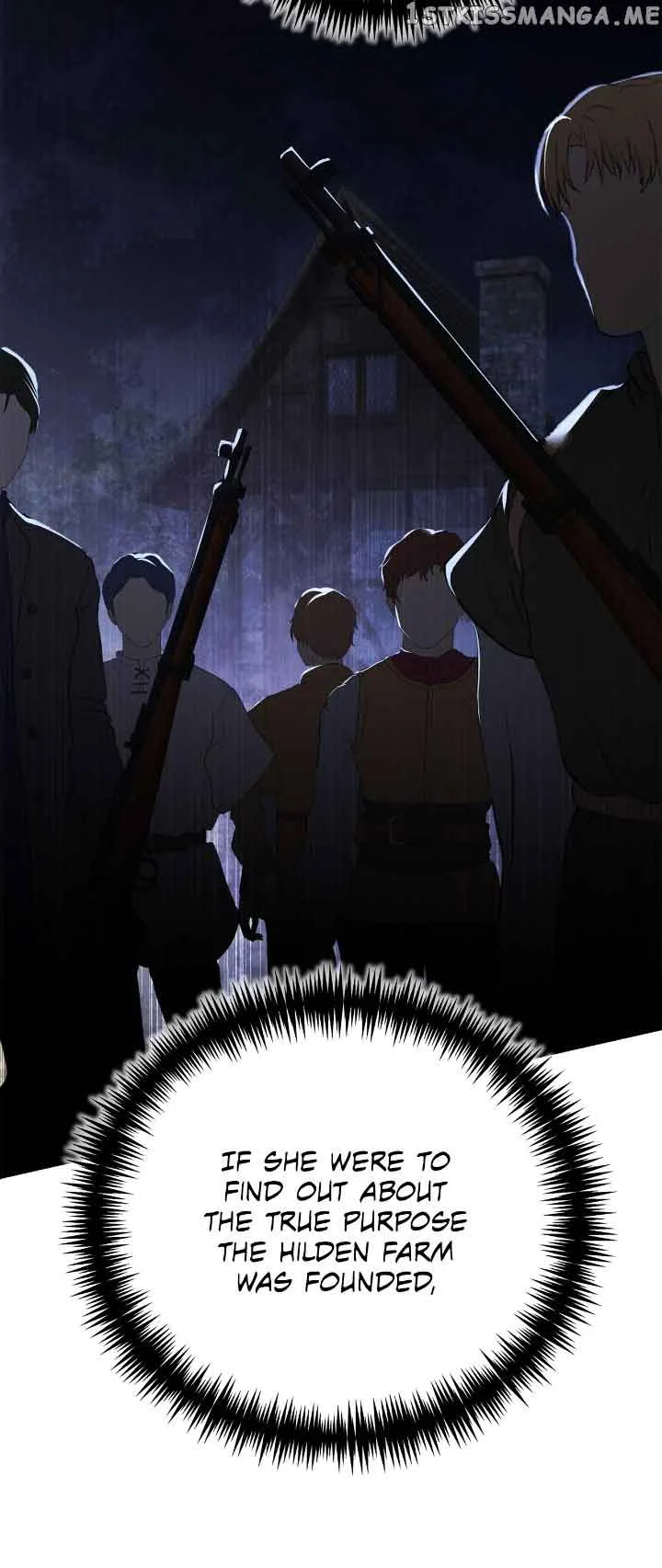 Love Doesn’t Matter Chapter 26 page 34