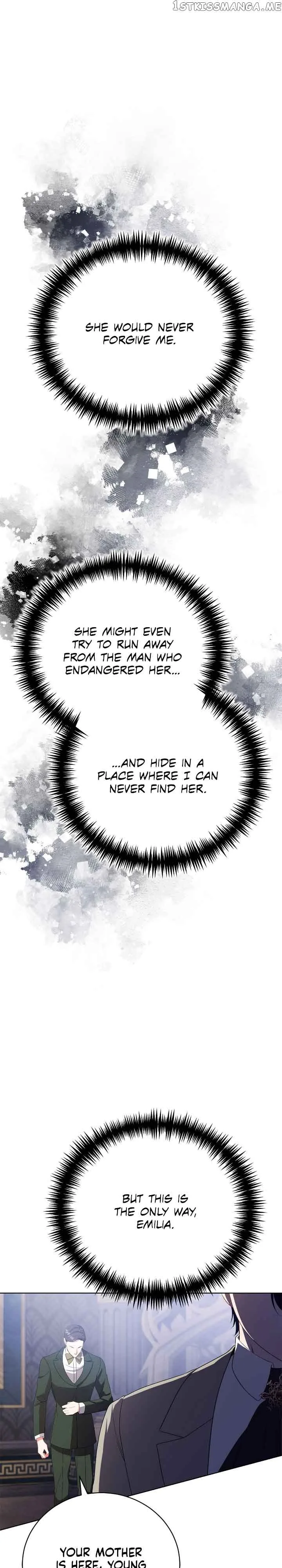 Love Doesn’t Matter Chapter 26 page 35
