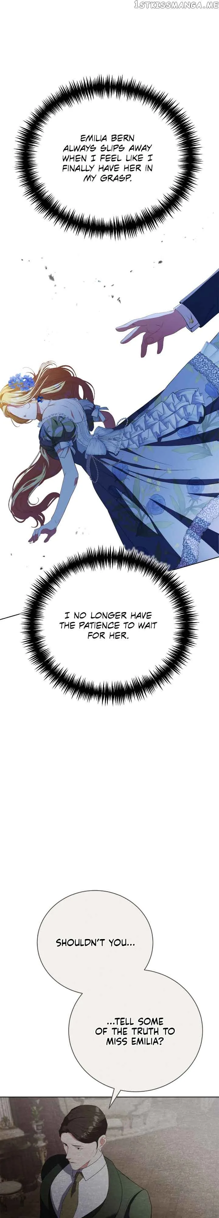 Love Doesn’t Matter Chapter 26 page 32