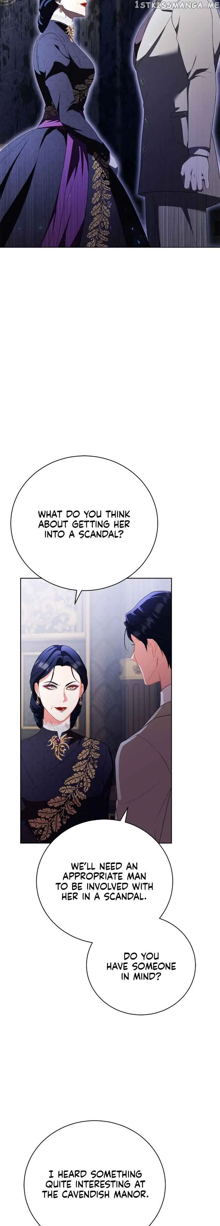 Love Doesn’t Matter Chapter 26 page 39