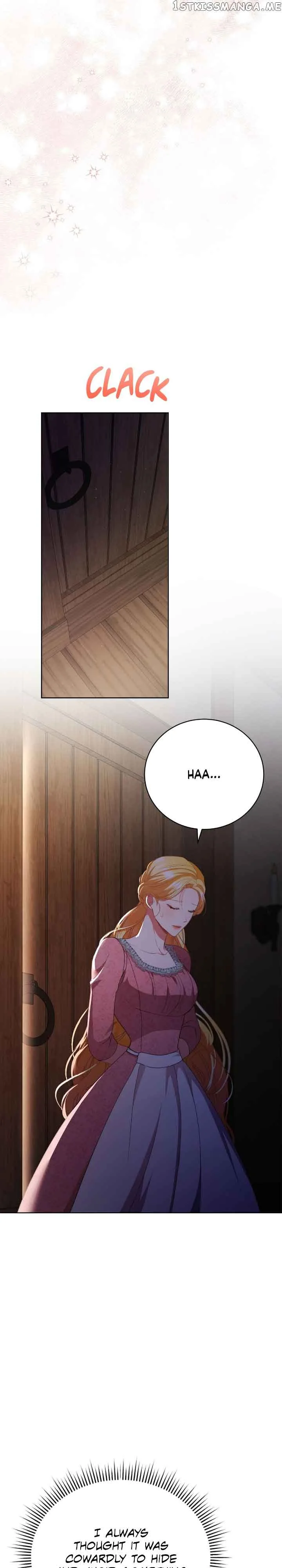 Love Doesn’t Matter Chapter 26 page 8